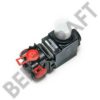 BERGKRAFT BK1250606AS Solenoid Valve